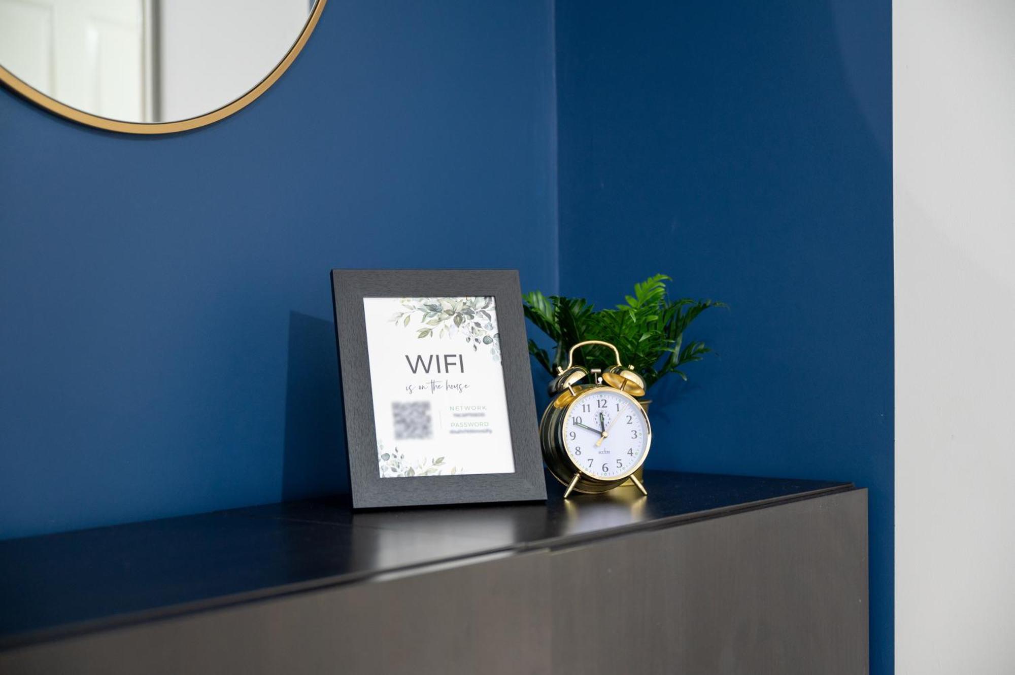 Comfy Stay 6Mins To Coop Live Arena, Etihad Stadium & City Centre With Wifi & Free Private Parking Manchester Eksteriør billede