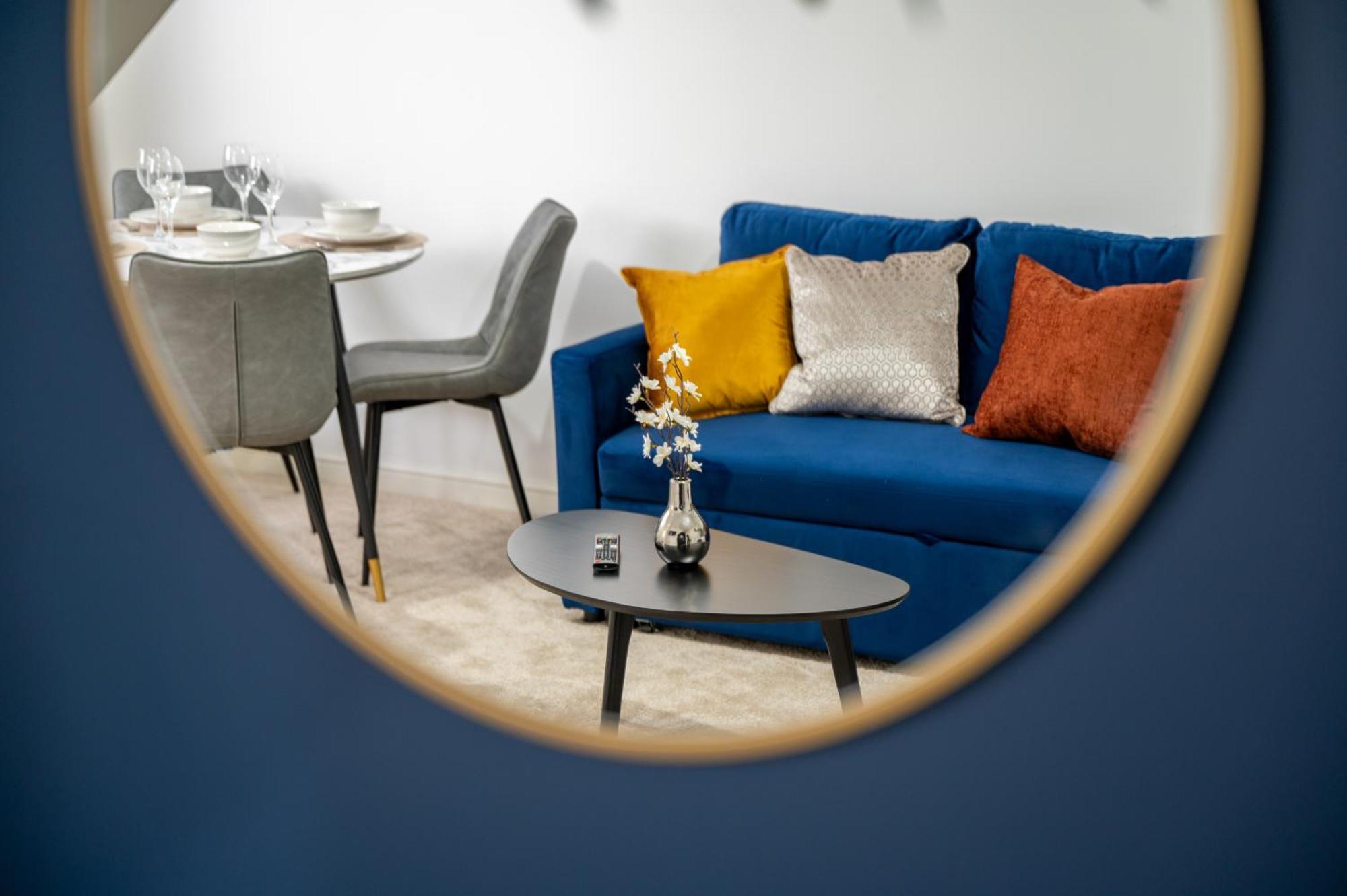 Comfy Stay 6Mins To Coop Live Arena, Etihad Stadium & City Centre With Wifi & Free Private Parking Manchester Eksteriør billede